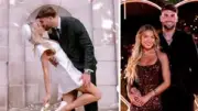 Love Island Stars Molly Smith and Tom Clare Marry in Intimate Manchester Ceremony