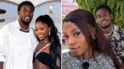 Love Island's Angelista and Simba Still Together After Series 13