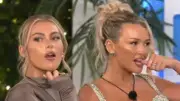 Love Island's Charleen Murphy Slams Mica Harris Over 'Fake Behaviour' After Villa Feud