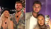 Love Island's Ellie Chadwick Moving to London for Finley Maddock
