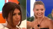 Love Island's Lola Calls Feud with Julia 'Forced Drama' in Exit Interview