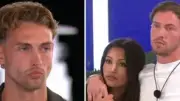 Love Island's Tommy Reveals Secret Unaired Chat with Kavan About Jasmine
