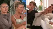 Love Island's Unaired Casa Amor Scenes 'Revealed' After Explosive Movie Night