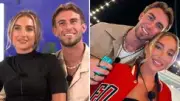 Love Island's Yasmin and Tommy Still Together After Villa Exit
