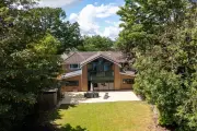Luxury Tettenhall Home with Cinema and 6 Bedrooms Hits Market