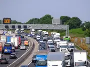M5 Disruption: Carriageway Closures Tonight in West Midlands