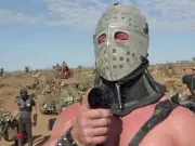 Mad Max Actor Kjell Nilsson Dies Aged 76 After Kidney Disease Battle