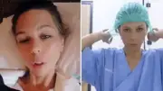 MAFS Australia's Bec Zacharia Breaks Silence on Controversial Rib Surgery