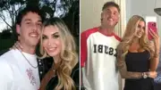 MAFS Australia's Gia Announces Pregnancy with New Boyfriend After Scott Split