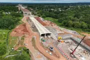 Major Midlands HS2 Tunnel Structurally Complete After Four Years