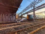 Major Railway Station Changes to Deter Fare Dodgers in Stafford