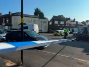 Major update in Birmingham stand-off as arrest made after 13-hour police siege