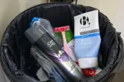 Majority of Britons Support Ban on Plastic Bathroom Waste