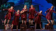 Malory Towers at Yvonne Arnaud Theatre: Emma Rice's Production Disappoints