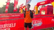 Malvern College Teacher Completes 100km Gower Ultra Challenge for Myeloma UK