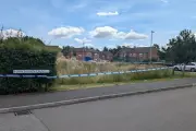 Man Arrested After Woman Stabbed in Staffordshire Home Near Walsall