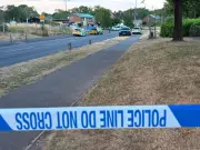 Man Charged After Nine-Year-Old Boy Critically Injured in Kings Norton Crash