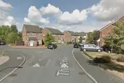 Man Confirmed Dead After Body Found Near Wolverhampton Canal