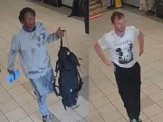 Man critical after brutal attack outside Worcester Foregate Street station