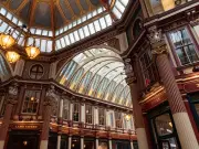 Man fined £400 for sexual assault of teen on Harry Potter tour in London