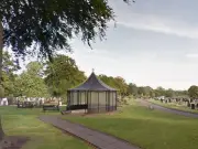 Man Found Dead at Handsworth Cemetery After Saying He Was 'Coping Well'