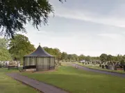 Man Found Dead at Handsworth Graveyard After Saying He Was 'Coping Well'