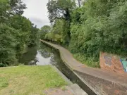 Man Found Dead in Wolverhampton Canal on Tuesday Morning