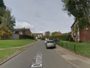 Man Found with Stab Injuries After Disturbance in Lichfield