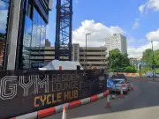 Man hit by bus in Birmingham city centre taken to hospital