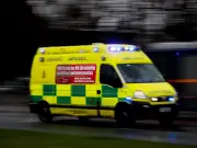 Man in 60s fighting for life after Brierley Hill car collision