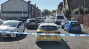 Man in 60s Stabbed by Masked Men in Alum Rock, Police Launch Manhunt