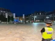 Man in Court Over Victoria Square Stabbing of Teenager in Birmingham