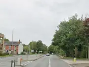 Man in his 20s dies in fall from Halesowen car park, police say