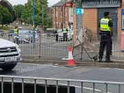 Man Stabbed in Bartley Green Shops Disorder, Teen Arrested