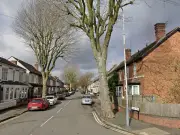 Man Tasered Twice After Charging at Police with Knife in Wolverhampton