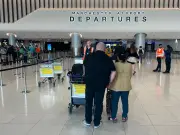 Manchester Airports Group passenger growth slows amid Iran conflict, vows continued investment
