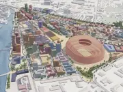 Manchester United confirm new 100,000-seater stadium location near Old Trafford