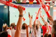 Marston's Reports Higher Margins and World Cup Trading Boost