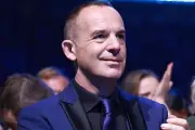 Martin Lewis Warns of Amazon iPhone Scam After Near Miss