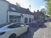 Masked Robbers Target Boots Pharmacy in Wombourne, Police Appeal