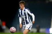 Matthew Crowther: North East Teenager Handed West Brom Debut by James Morrison