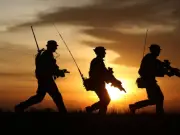 Maximum Age for British Army Call-Up Raised from 55 to 65 Under New Bill
