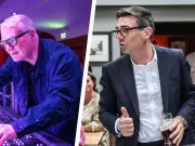 Mayor Parker welcomes PM Burnham's 20% business rates cut for venues