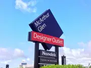 McArthurGlen Cannock Summer Sale: Up to 70% Off Designer Brands
