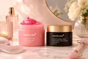 Medicube K-Beauty Skincare: Collagen Cream and Vitamin C Cream Review