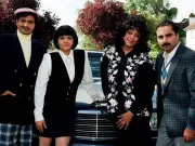 Meera Syal on Goodness Gracious Me: 'We Were Making the Jokes This Time'