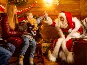 Merlin Announces Christmas 2026 Events at Alton Towers, Legoland, and More