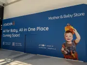 Merry Hill Welcomes ebebek: First Baby Store Outside Greater London