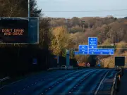 Merseyside Police First to Deploy Roadside Drink-Driving Tech