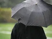 Met Office Issues Yellow Rain Warning: Flooding Possible in Scotland